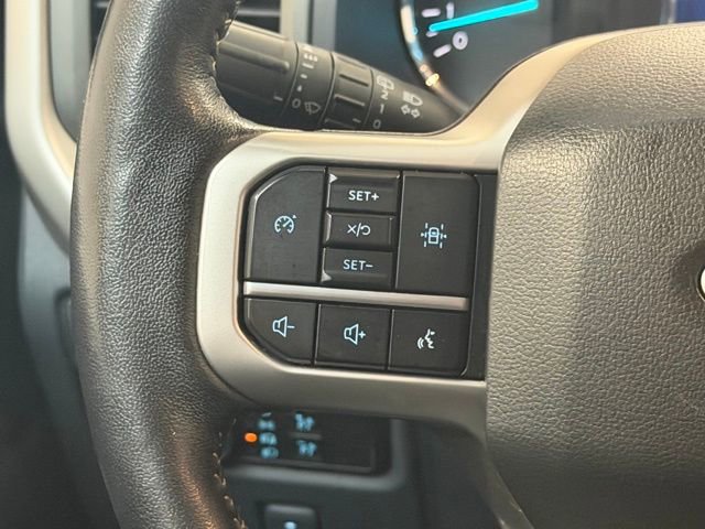 Used 2024 Ford Expedition Max XLT AWD/4WD image 19