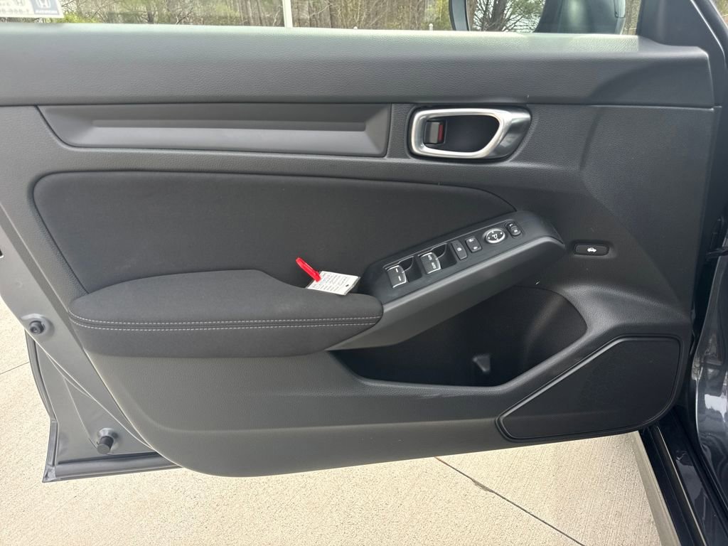 New 2026 Honda Civic Sport image 12