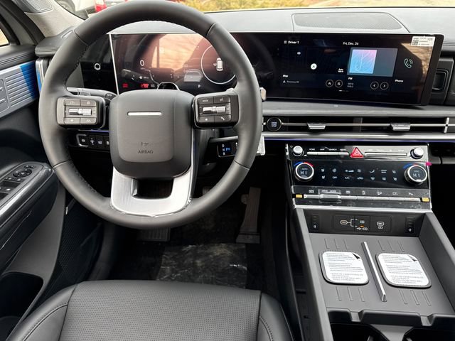 New 2026 Hyundai Santa Fe Limited AWD/4WD image 19