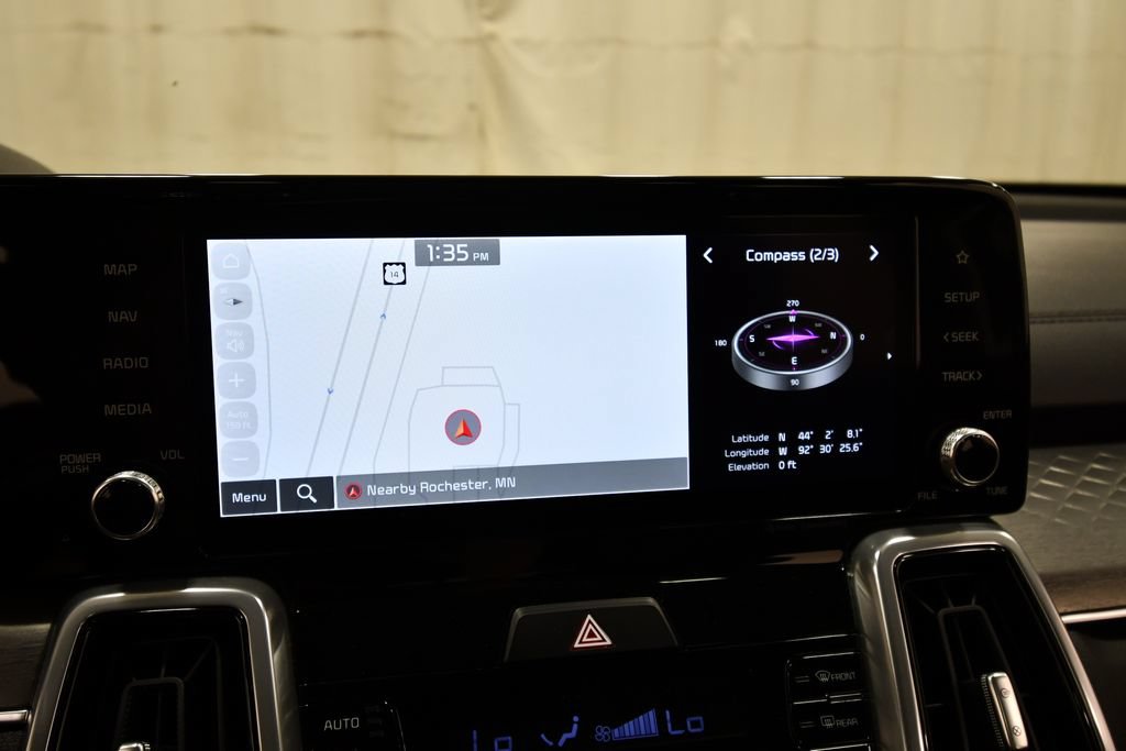 Certified 2023 Kia Sorento SX AWD/4WD image 25