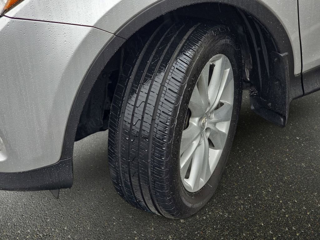 Used 2013 Toyota RAV4 Limited image 36