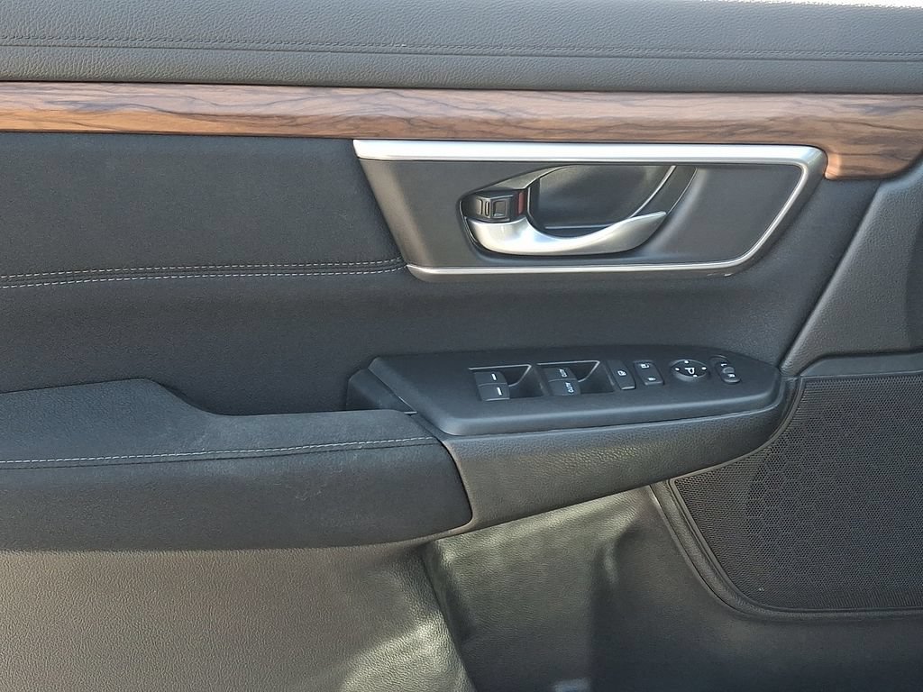 Used 2022 Honda CR-V EX image 13