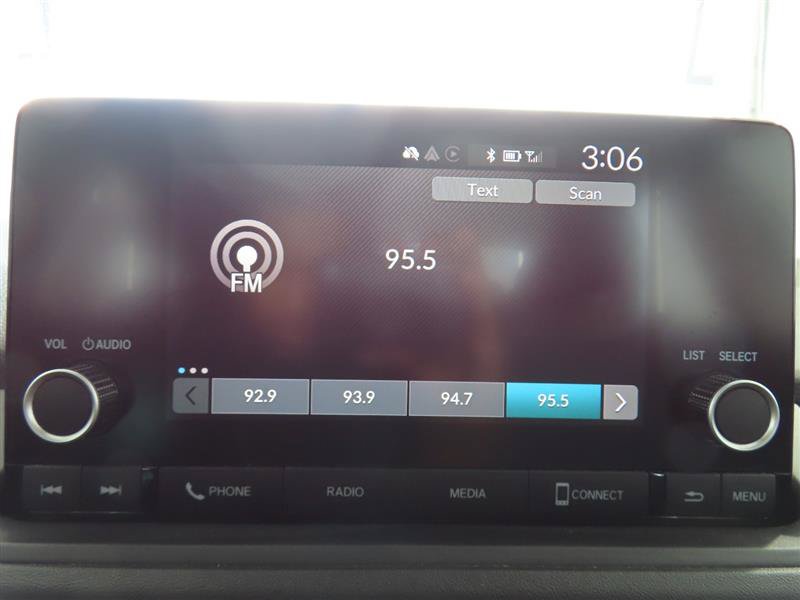Used 2024 Honda Accord EX image 24