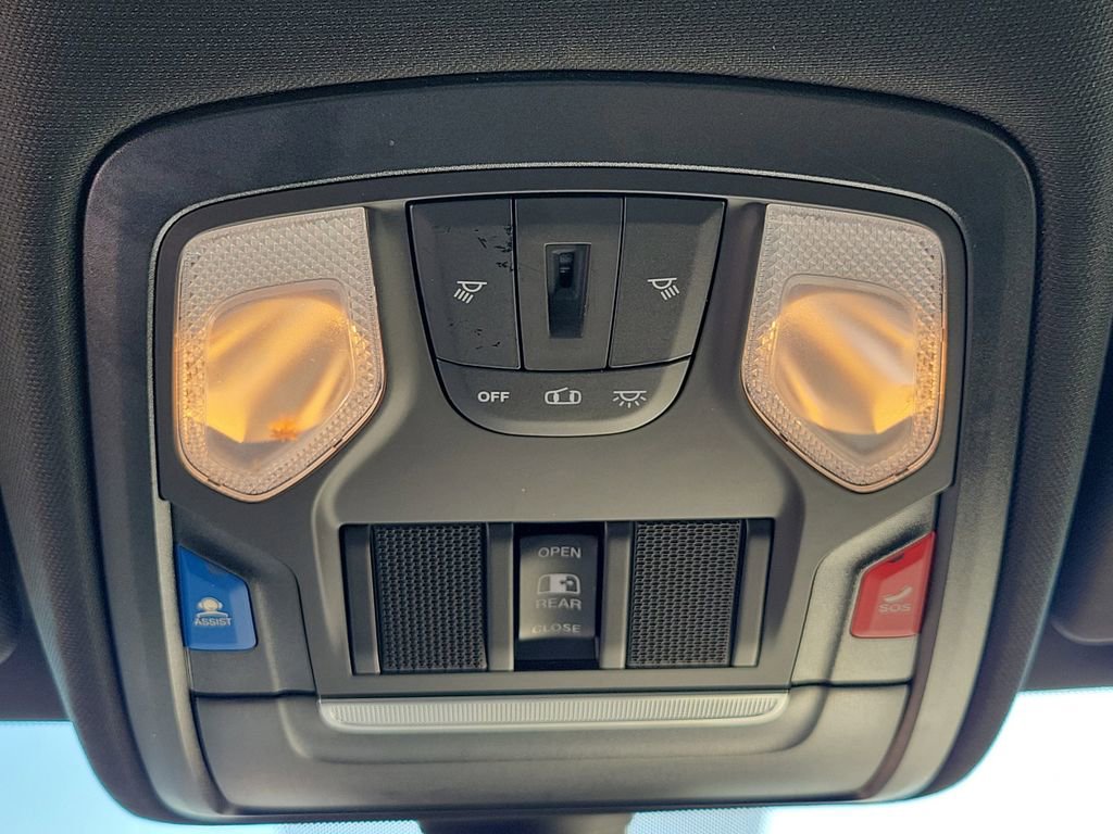 Used 2022 RAM 1500 Big Horn image 29