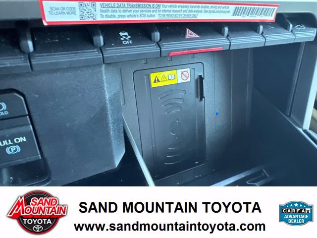 Used 2026 Toyota Tundra Limited AWD/4WD image 22