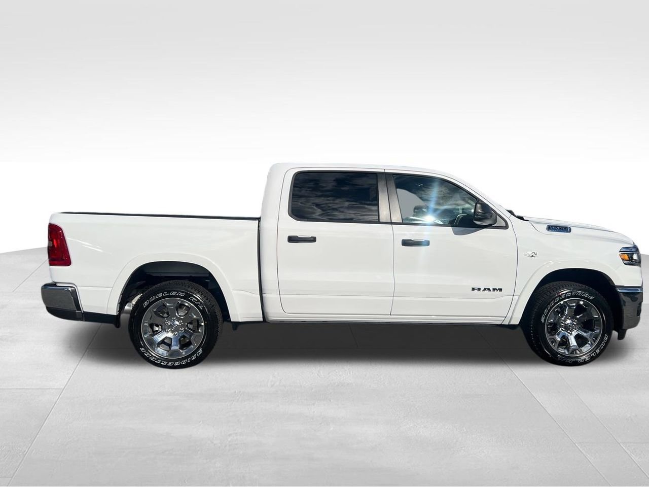 New 2026 RAM 1500 Big Horn image 7
