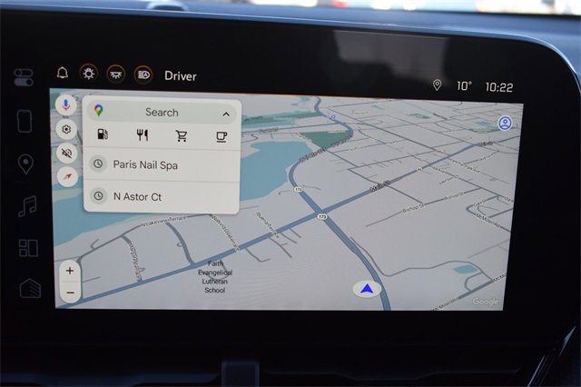 New 2026 Chevrolet Equinox RS image 36