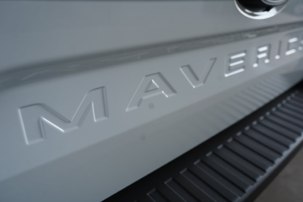 New 2026 Ford Maverick XL FWD image 7