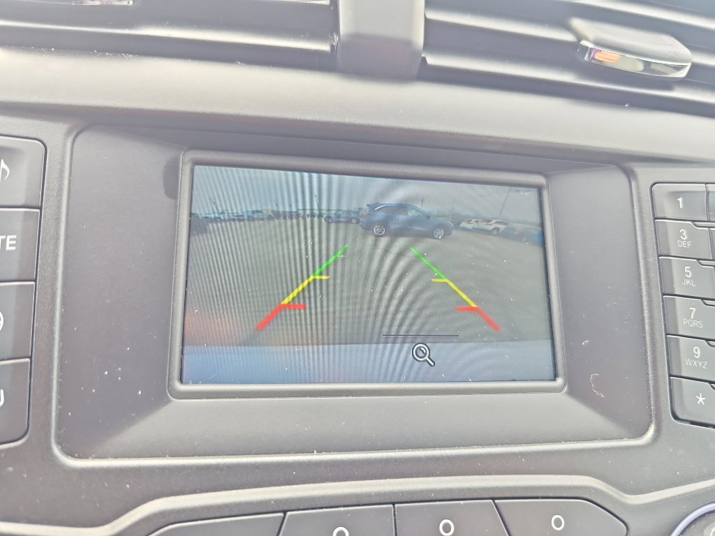 Used 2015 Ford Fusion S image 25