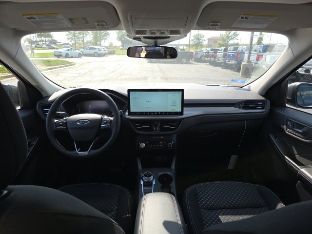 New 2025 Ford Escape Active w/ Tech Pack #1 image 14