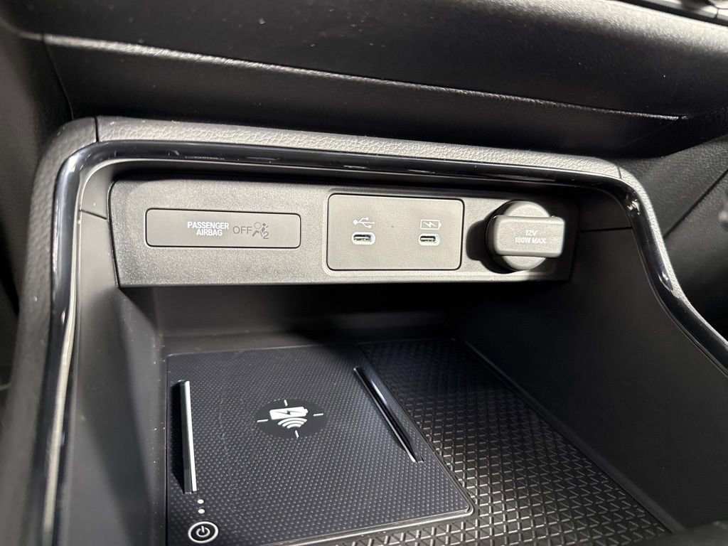 New 2026 Honda CR-V Sport image 26