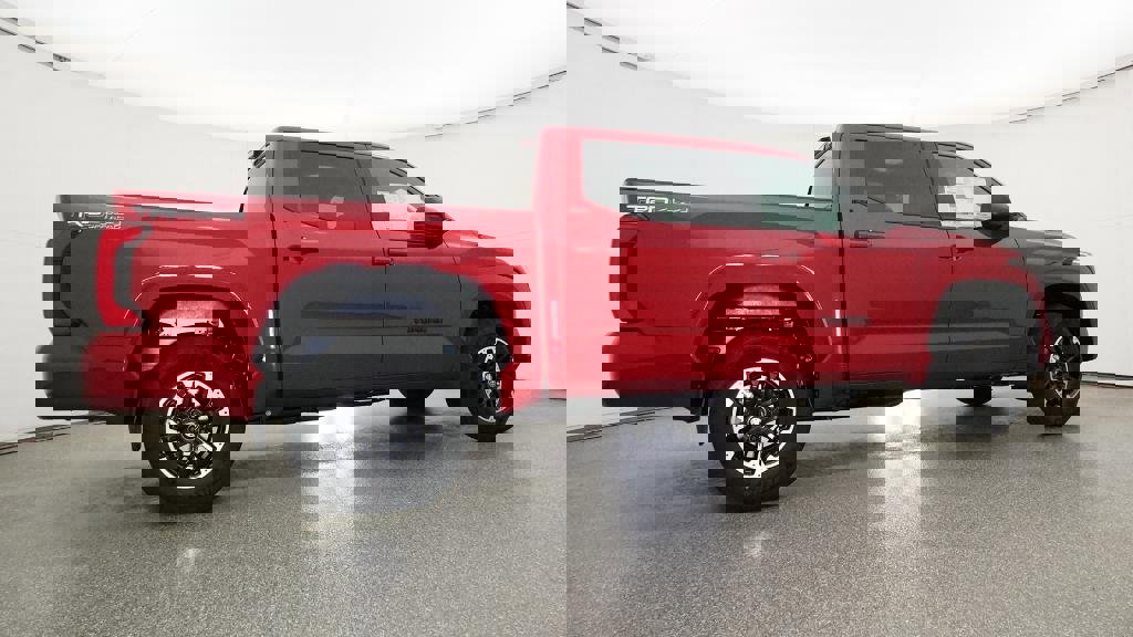 New 2026 Toyota Tundra SR5 image 18
