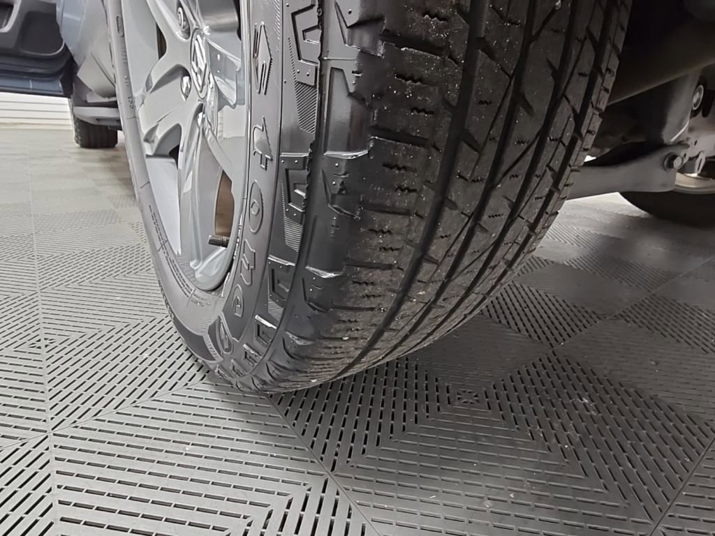 Used 2022 Honda Ridgeline RTL-E image 42