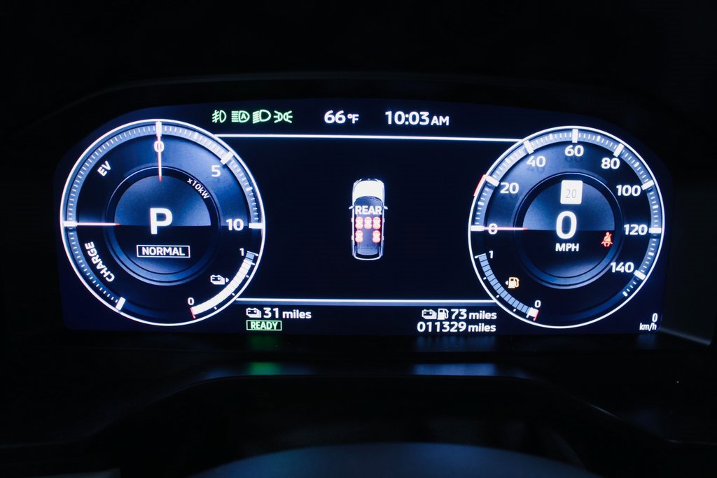 Used 2023 Mitsubishi Outlander SEL image 7