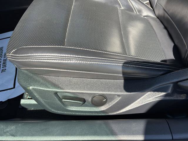 Certified 2024 Ford Mustang Premium RWD image 11