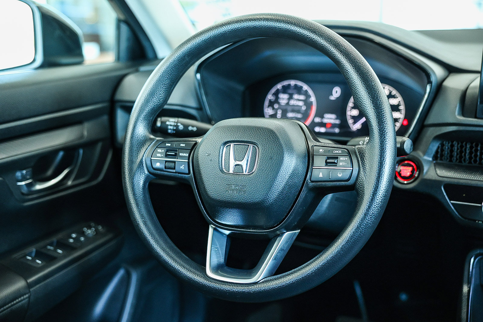 Used 2024 Honda CR-V LX image 21