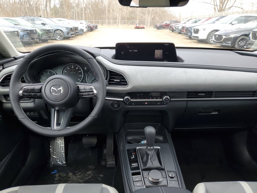 New 2026 MAZDA CX-30 2.5 Turbo Aire Edition AWD/4WD image 14