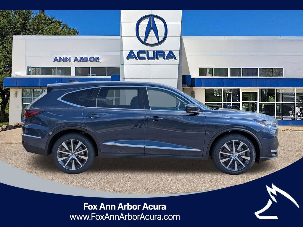New 2026 Acura MDX w/ Technology Package image 6