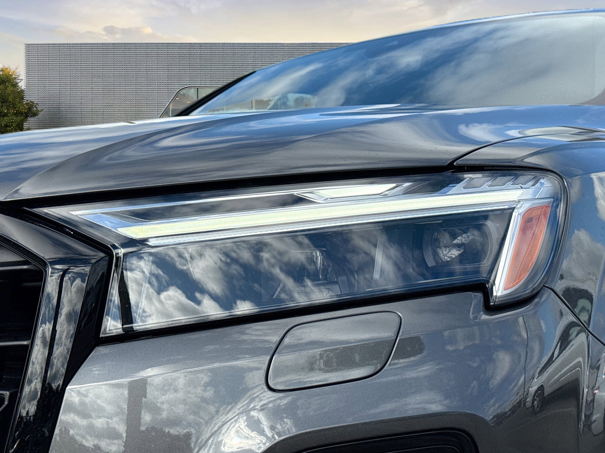 New 2026 Audi Q7 2.0T Premium image 9