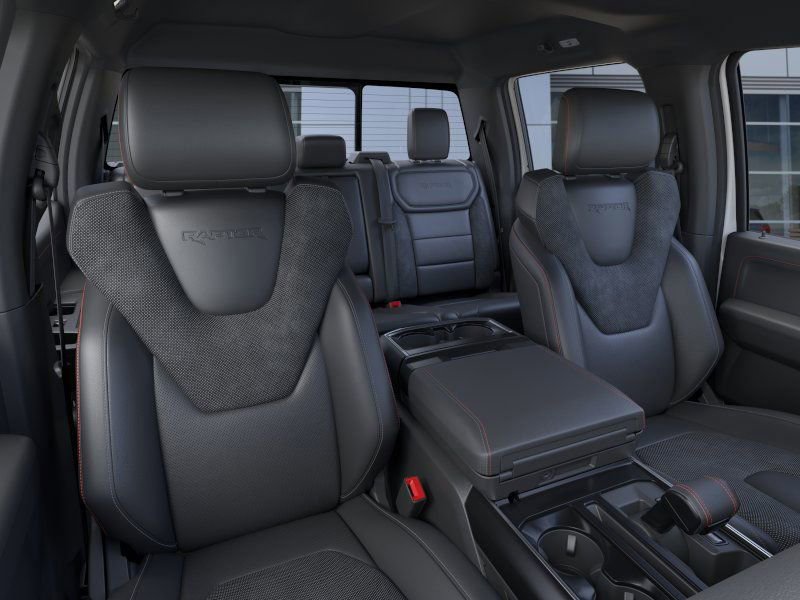 New 2025 Ford F150 Raptor image 10