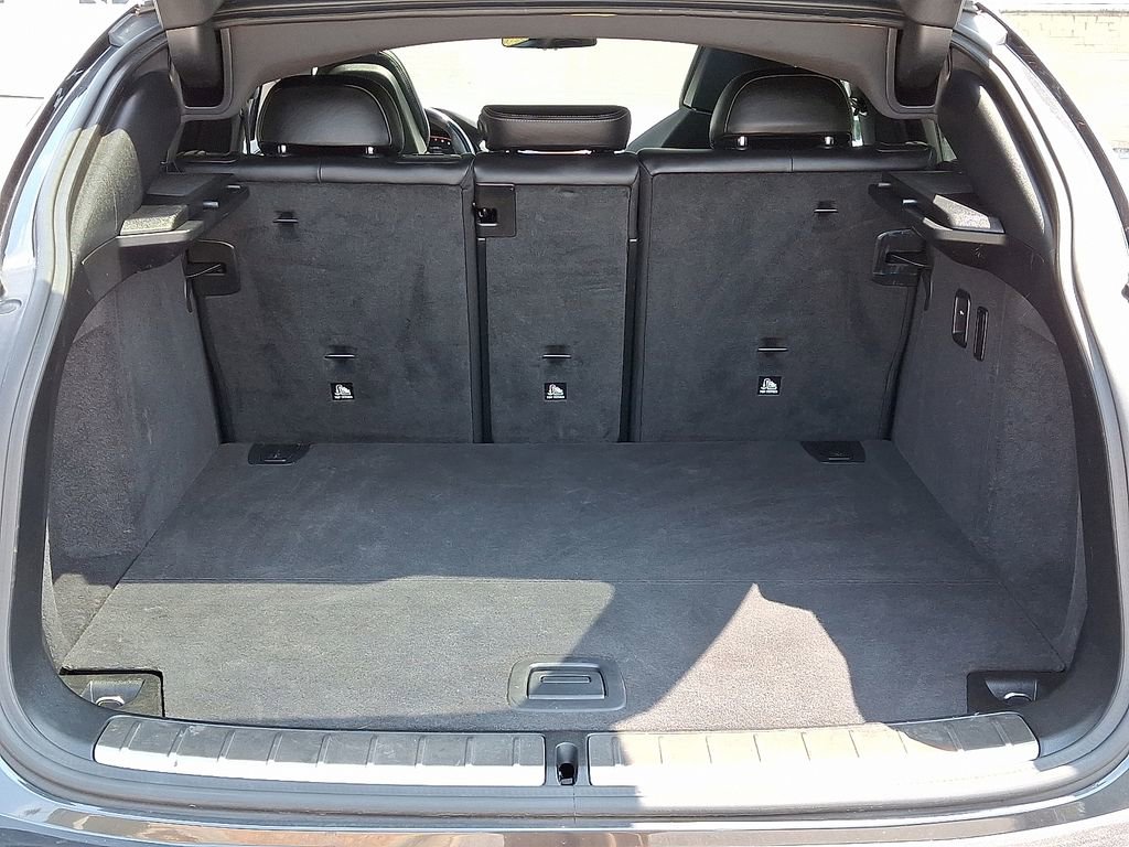 Used 2023 BMW X4 M w/ Competition Package image 31