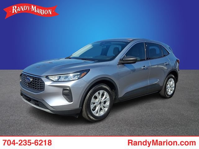 Used 2024 Ford Escape Active w/ Tech Pack #1