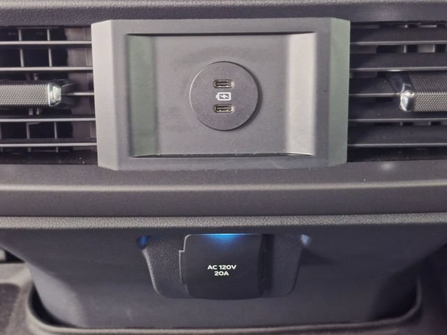 Used 2025 Ford F150 Tremor AWD/4WD image 27