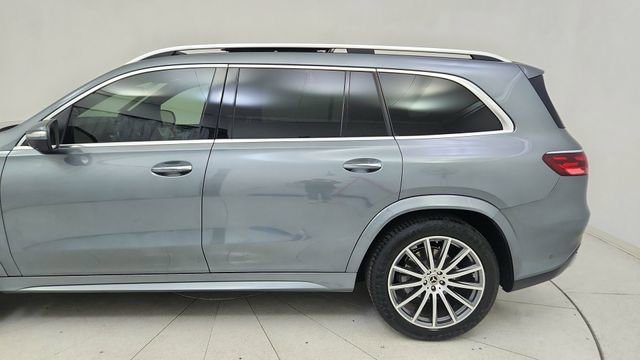 Used 2025 Mercedes-Benz GLS 450 4MATIC image 5