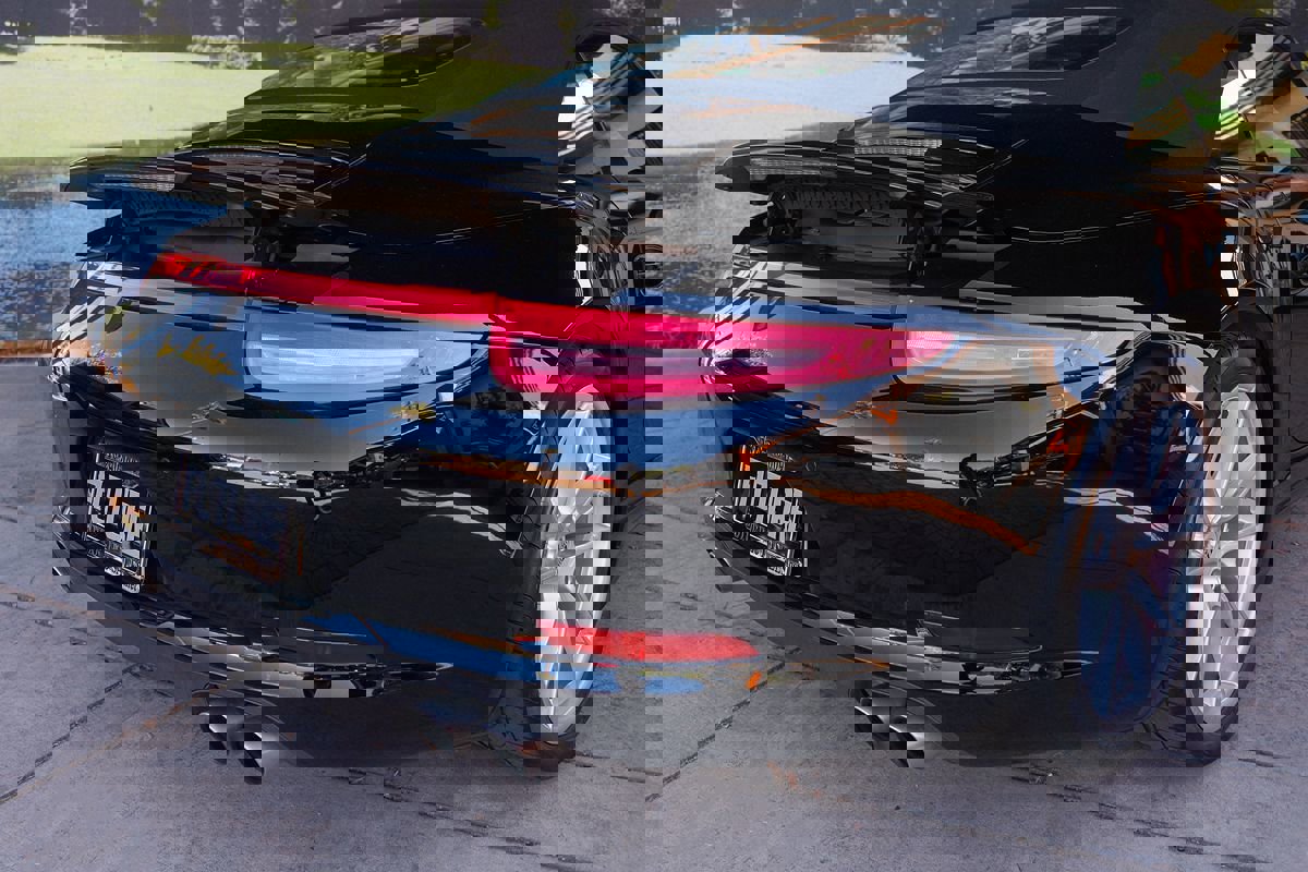 Used 2014 Porsche 911 Carrera 4S image 33