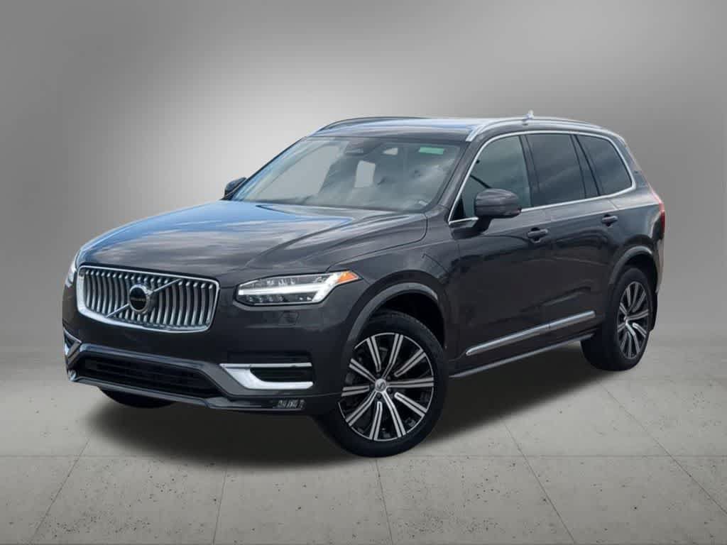 Certified 2024 Volvo XC90 B5 Core w/ Protection Package Premier AWD/4WD image 1
