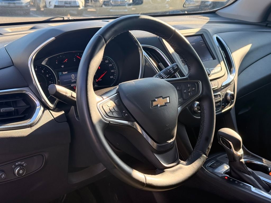 Used 2024 Chevrolet Equinox LT image 24