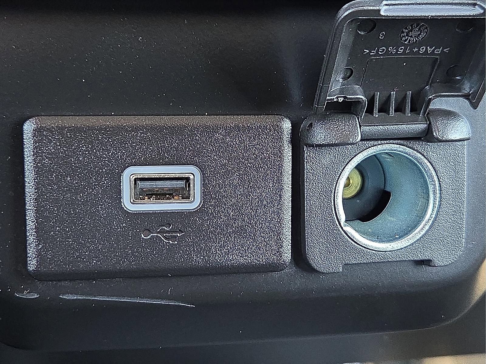 Used 2019 Chevrolet Silverado 1500 W/T w/ WT Convenience Package image 17