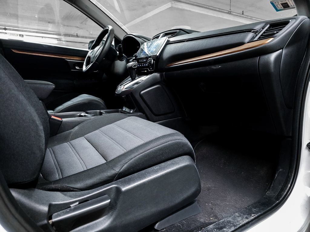 Used 2022 Honda CR-V EX image 37