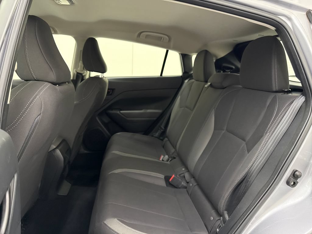 Certified 2024 Subaru Impreza 2.0i AWD/4WD image 24