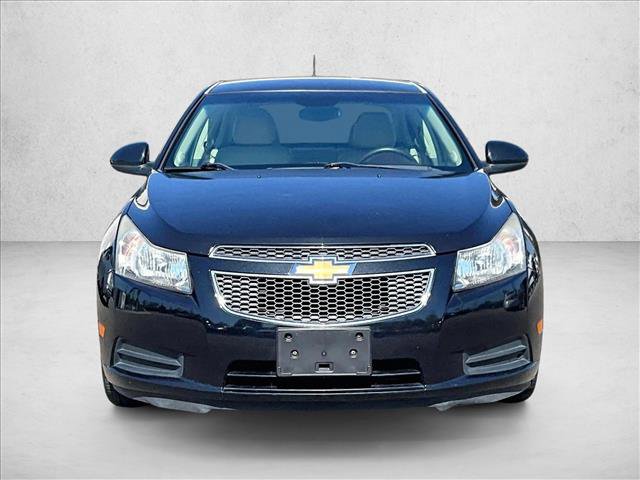 Used 2014 Chevrolet Cruze LT FWD image 3