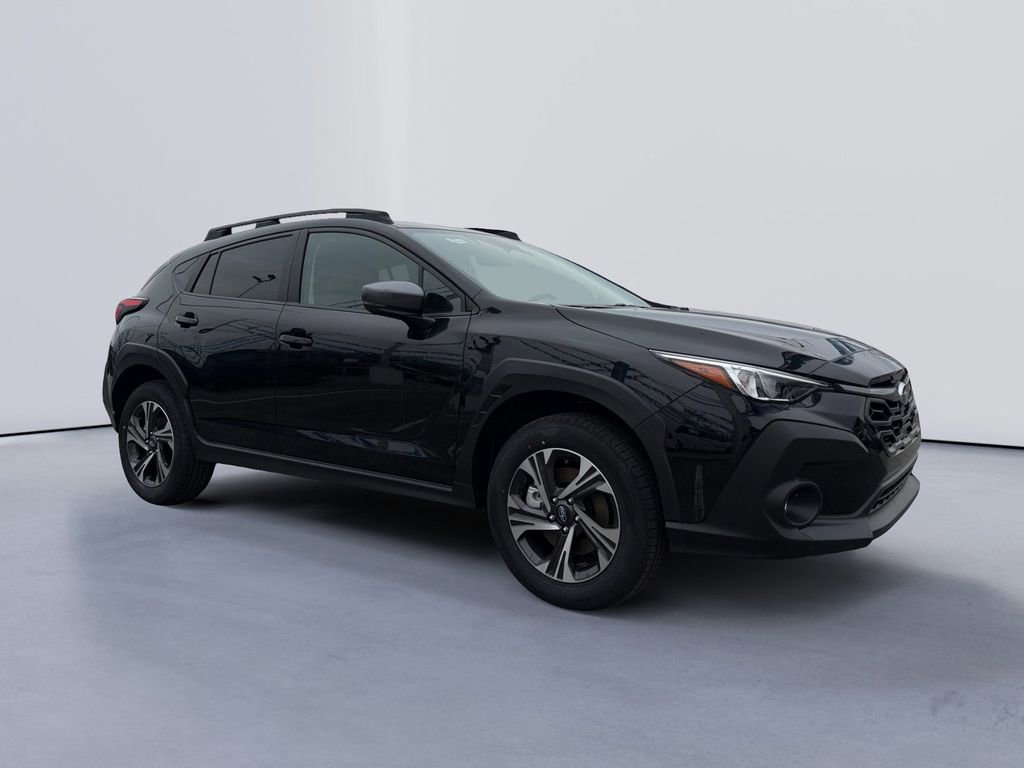 New 2026 Subaru Crosstrek 2.0i Premium