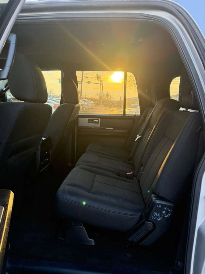 Used 2017 Ford Expedition EL XLT image 16