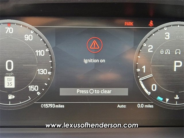 Used 2023 Land Rover Defender 110 SE image 31