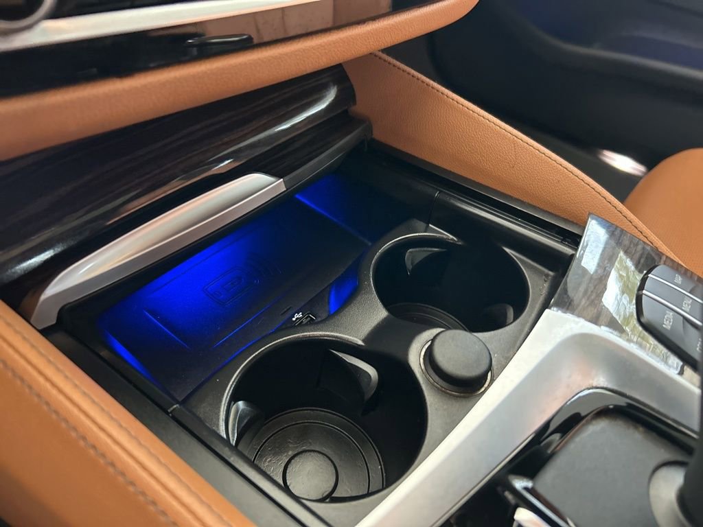 Used 2023 BMW 530i w/ M Sport Package image 48