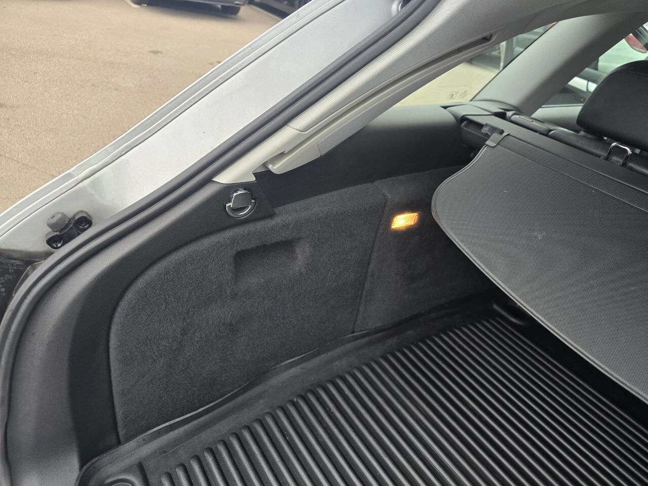 Used 2013 Audi A4 Premium Plus w/ Premium Plus Pkg image 26