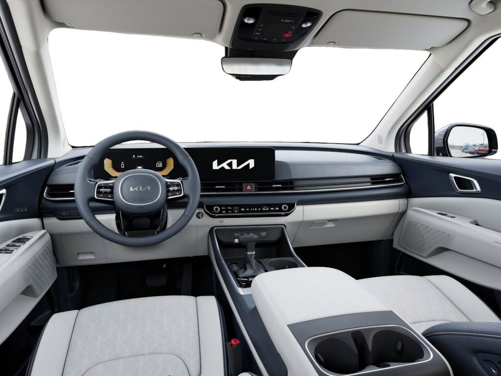 New 2026 Kia Carnival EX image 14