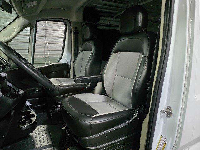 Used 2021 RAM ProMaster 1500 FWD image 15