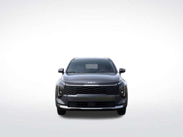 New 2026 Kia Sportage LX FWD image 2