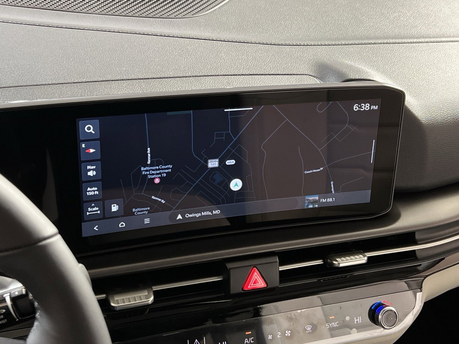 New 2026 Kia Sportage SX image 18