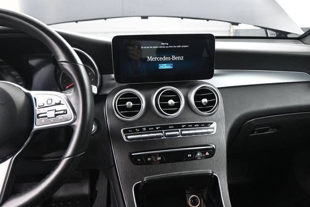 Used 2021 Mercedes-Benz GLC 300 4MATIC image 82