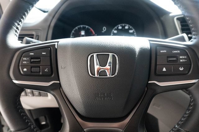 Certified 2026 Honda Ridgeline RTL image 21