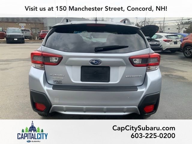 Used 2022 Subaru Crosstrek 2.0i AWD/4WD image 5