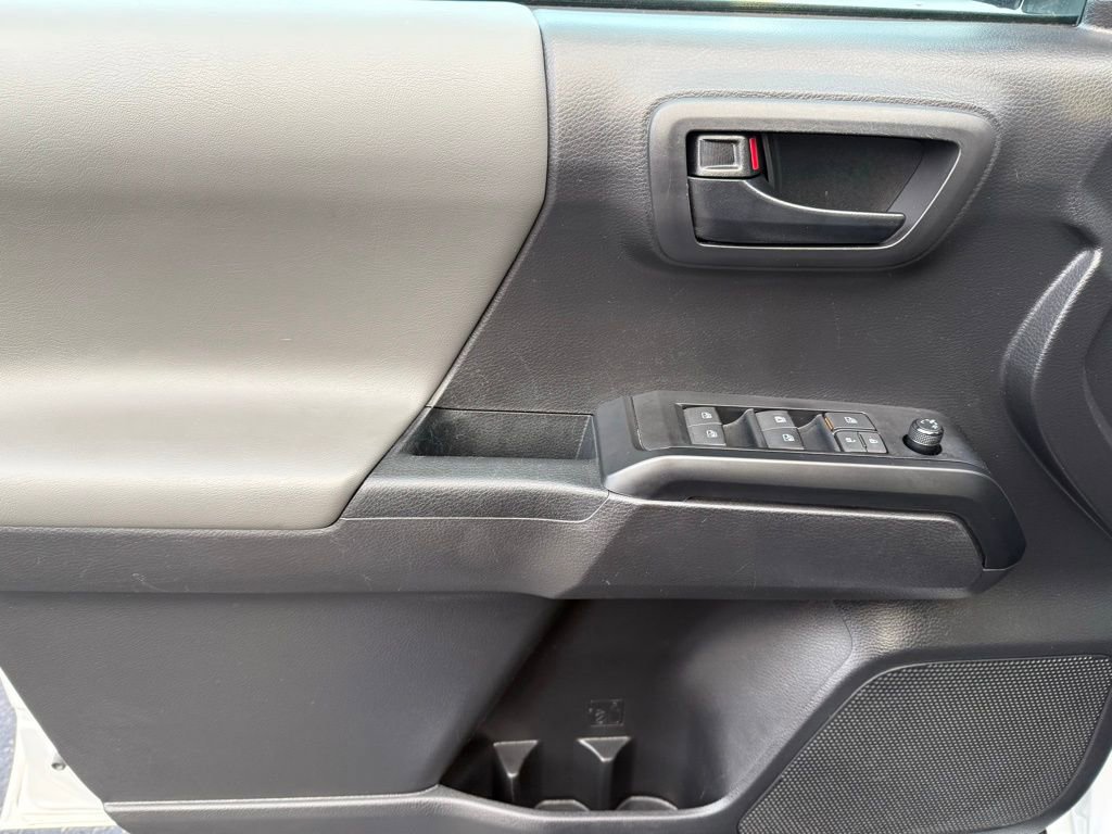 Certified 2023 Toyota Tacoma SR image 15