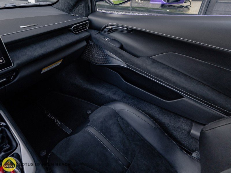 Used 2026 Lotus Emira RWD image 6