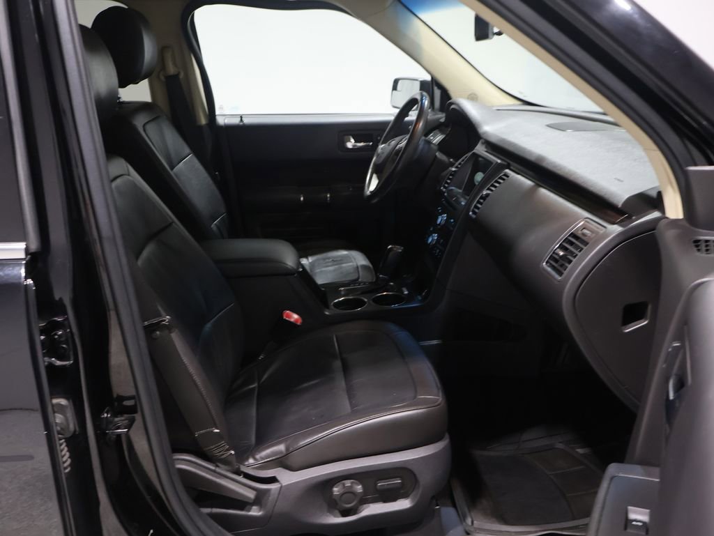 Used 2018 Ford Flex SEL w/ Equipment Group 202A image 23